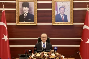 KOCAELİ (AA) – Kocaeli'nin Gölcük ilçesinde "Eğitime Yüzde 100 Destek"