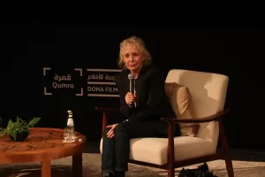 - "Yapacağım filmleri başka insanlarla tartışmaktan çekinmedim. İşler hakkında yüksek