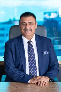 İSTANBUL (AA) – Fuzul Tasarruf Finansman AŞ Yönetim Kurulu Başkanı