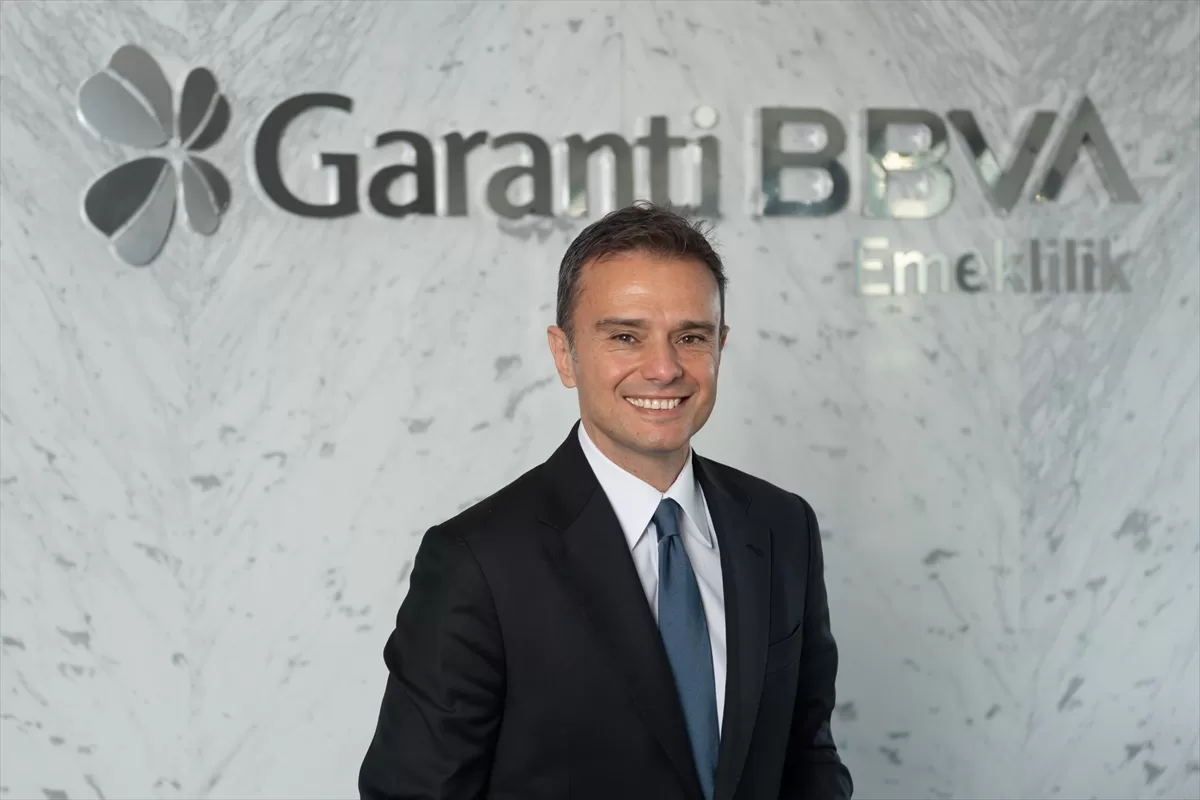 Garanti BBVA Emeklilik kadın sağlığı kampanyası başlattı