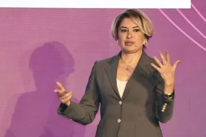 İSTANBUL (AA) – Türkiye'de genç kadınların iş hayatına daha donanımlı