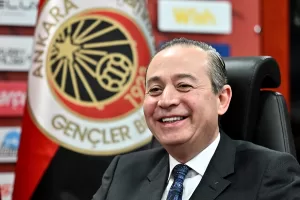 ANKARA (AA) – HALİL İBRAHİM AVŞAR / MUSA SAMUR –