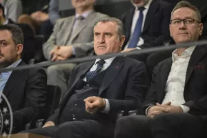 İSTANBUL (AA) – Gençlik ve Spor Bakanı Osman Aşkın Bak,