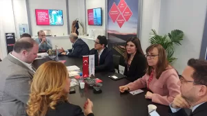 İSTANBUL (AA) – Gayrimenkul Yatırımcıları Derneği (GYODER) Yeni konut Modeli,