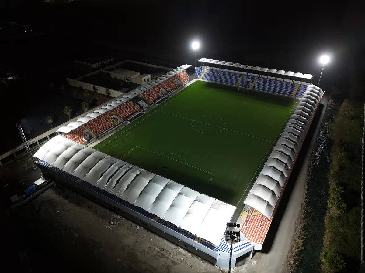 HATAY (AA) – Hatay'da yenileme çalışması tamamlanan 9 bin 800