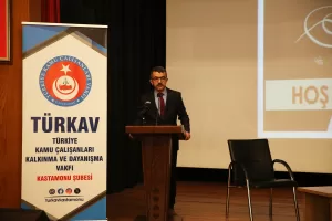 KASTAMONU (AA) – Kastamonu'da "Hatt-ı Müstakim Hüsnühat Sergisi" açıldı. Türkiye