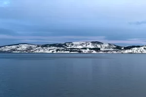 ELAZIĞ (AA) – Elazığ'ın Sivrice ilçesinde 2 bin 300 rakımlı