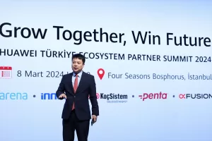 İSTANBUL (AA) – Huawei Türkiye, "Huawei Türkiye Ekosistem İş Ortakları