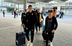 ANTALYA (AA) – İngiltere Championship ekiplerinden Hull City, kamp yapmak