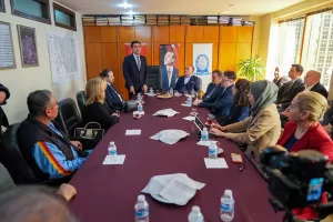 - "Öyle bir hale getirmişler ki Türkiye'yi, evlatlarımızın acısını çektiğimiz