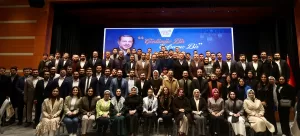 İSTANBUL (AA) – Cumhur İttifakı'nın İstanbul Büyükşehir Belediye (İBB) Başkan