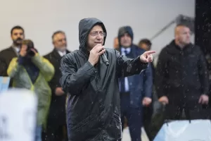 - "İstanbul'da milletin ittifakı kazanacak. İstanbul'da memur kazanacak, işçi kazanacak,