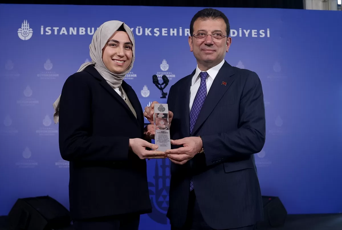 İBB Meclisinin 2019-2024 döneminin son oturumu yapıldı