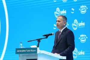 KONYA (AA) – İçişleri Bakanı Ali Yerlikaya, "Dünya tarihi birçok