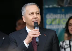 - "Milletimizin birliğine ve beraberliğine kasteden terör örgütlerine, çocuklarımızı, gençlerimizi