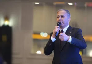 - "Terör örgütlerinden göçmen kaçakçılığı organizatörlüğüne, evden hırsızlığa cüret eden