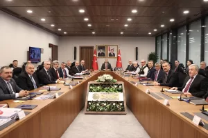 - "Ülkemiz genelinde 1 Ocak 2024-27 Mart 2024 tarihleri arasında