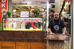 - Adıyaman'ın coğrafi işaretli lezzeti, hemen her evde iftar sofralarını