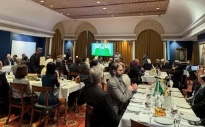 ANKARA (AA) – İslam İşbirliği Teşkilatı (İİT) üyesi ülkelerin Yeni