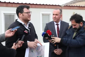 ERZİNCAN (AA) – Erzincan Binali Yıldırım Üniversitesinden (EBYÜ) alanında uzman