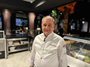 TAHRAN (AA) – Tahran’da yaşayan Türk vatandaşları iş insanı İbrahim