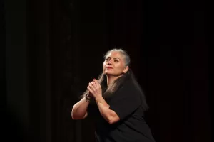 ANKARA (AA) – "İşaret Dili Müze Sanat Sözlüğü" projesinin ilk