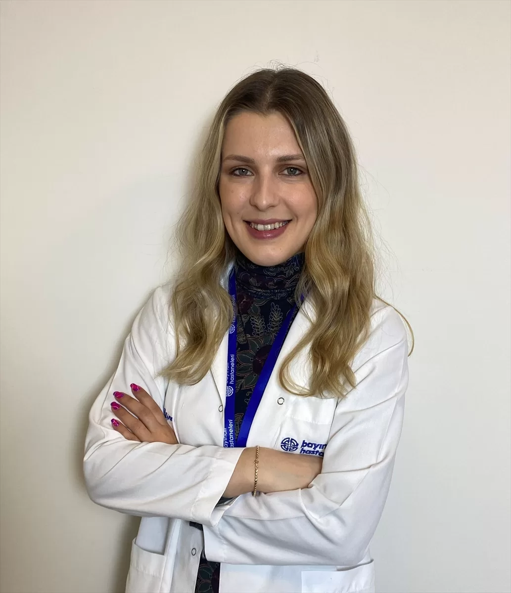 İSTANBUL (AA) – Bayındır Söğütözü Hastanesi ve Bayındır Kavaklıdere Hastanesi