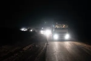 KUDÜS (AA) – İsrail, 5 aydır aralıksız saldırıları ve kuşatması