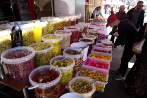 RAMALLAH (AA) – KAYS EBU SEMRA – İsrail'in Gazze'deki katliamları