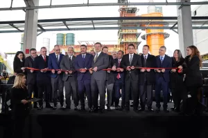 İSTANBUL (AA) – İstanbul Büyükşehir Belediyesi (İBB) iştiraki İSTAÇ tarafından