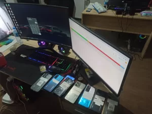 İSTANBUL (AA) – İstanbul merkezli 7 ilde, yasa dışı bahis