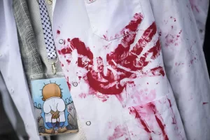 İSTANBUL (AA) – İstanbul'da çeşitli hastanelerde görev yapan doktor, sağlık