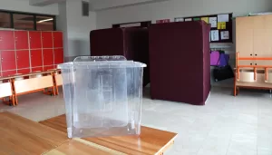 İSTANBUL (AA) – İstanbul'da 31 Mart Mahalli İdareler Genel Seçimleri'nde