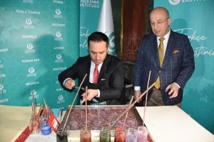 ROMA (AA) – İtalya ve Vatikan'a akredite kordiplomatik temsilcilere Dünya