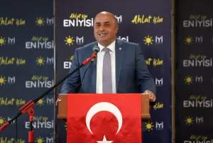 - "Ahlat'ı uluslararası bir kültür ve turizm merkezi haline getireceğiz.