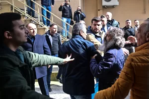 İSTANBUL (AA) – İYİ Parti Genel Başkanı Meral Akşener, seçim