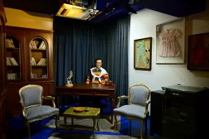 İSTANBUL (AA) – İstanbul Büyükşehir Belediyesince (İBB) yapılan Kadıköy 60.