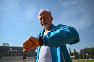 İZMİR (AA) – MUSTAFA GÜNGÖR – İzmir'de emeklilik sonrası hobi