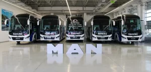 İSTANBUL (AA) – Kamil Koç, 10 adet, Sustainable Bus Award