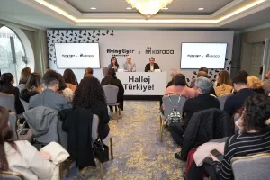 İSTANBUL (AA) – Danimarkalı perakende markası Flying Tiger Copenhagen, Karaca