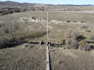 KASTAMONU (AA) – ÖZGÜR ALANTOR – Kastamonu'nun Ağlı ilçesinde yaşayanlar,