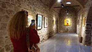 İSTANBUL (AA) – Kahramanmaraş merkezli 6 Şubat 2023'te meydana gelen