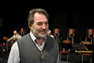 ANKARA (AA) – YASEMİN KALYONCUOĞLU – Mavera Türk Müziği Topluluğu,