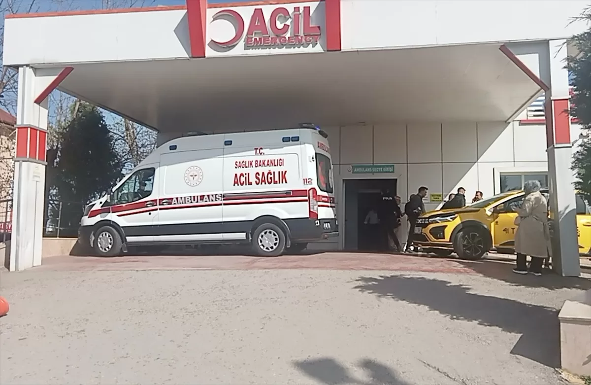 Kocaeli'de tabancayla vurulan kişi öldü