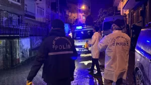 KOCAELİ (AA) – Kocaeli'nin İzmit ilçesinde tartıştığı ağabeyini bıçaklayarak öldüren