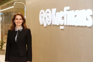 İSTANBUL (AA) – Koçfinans, geleceğin finans dünyasını üniversiteli gençlerin yenilikçi