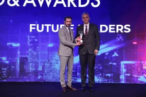İSTANBUL (AA) – Koçtaş, Future of CIO & Awards'ta iki