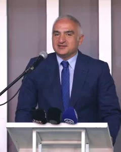 - "Depremde zarar gören Malatya Arkeoloji Müzesi, Beşkonaklar Etnografya Müzesi