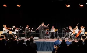 BUDAPEŞTE (AA) – Türkiye Devlet Opera ve Balesi Genel Müdürlüğünün