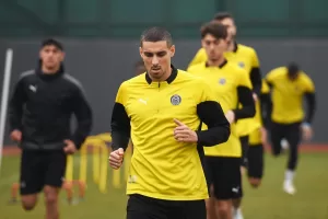 MANİSA (AA) – Trendyol 1. Lig'in 25. haftasında yarın Sakaryaspor'a